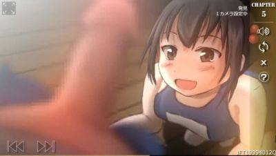 Japanese Sister's Mind Has Been Captured by the Game, But Is It Okay for Me? - porntry.com - Japan