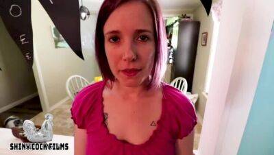 StepMom Welcomes StepSon Home From Prison - Complete 3 Video Series - Jane Cane - porntry.com