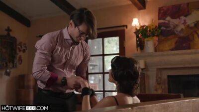 Nicole Aria - Nicole - Aria Nicole And Nicole Aria In Nicole Is Bound To Tie The Knot - upornia.com