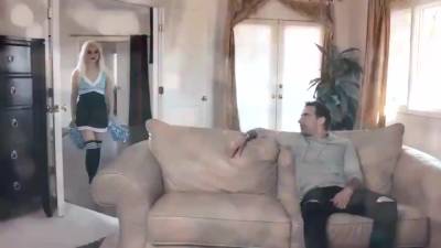 Aria Banks - Aria Banks In Cheerleaders Gone Bad 5 Sc 1 - upornia.com