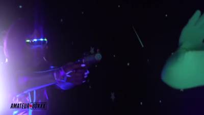 Adrian Maya - Maya - Adrian Maya - Space Ranger - hclips.com