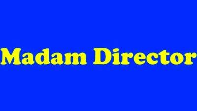 Madam Director - Perfect Ruin - drtuber.com