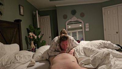 I Wanted To Feel My Married Neighbor Bust Deep In My Pussy - hotmovs.com - Usa