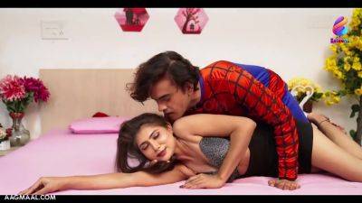 Priya Ray - Poonam Pandey - Gang Bang Season 01 Uncut (2023) Cine7 Hindi Hot Web Series - Simran Kapoor, Rajsi Verma And Sapna Sappu - desi-porntube.com - India