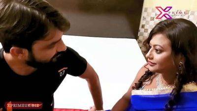 Bangladeshi - Desi Bhabhi Prgi 015: Passionate Romance & Big Boobs - xxxfiles.com