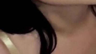 Crisanto999 - Crisanto999 invites Estefani over for a secret blowjob session when the husband's away in Madrid - porntry.com