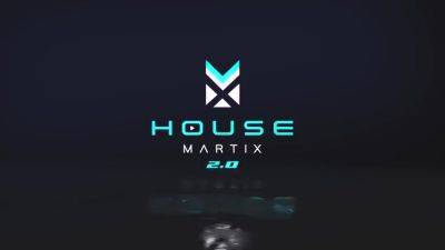 Mariana Martix In House Martix 2.0 Cap Iii - Cuckold Wife Drinks Her G - hotmovs.com