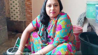 Desi Stepmother Sucks Cum In Mouth - desi-porntube.com - India