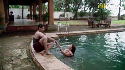 Priya Ray - Poonam Pandey - The Darkgirl Season 01 To 04 (2024) Hitprime Hindi Hot Web Series - Sapna Sharma, Rajsi Verma And Tina Nandy - desi-porntube.com - India