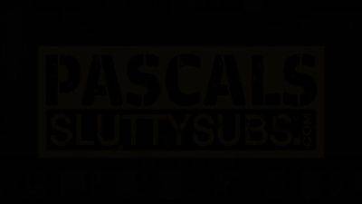 Trashy Tattooed Hooker Gets Fucked Hard - Pascal White - hotmovs.com