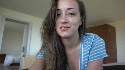 There'S Something About Victoria That Just Makes You Cum A Lot. - hotmovs.com
