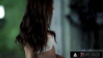 Nata Ocean - Fabulous Adult Clip Big Dick Great Full Version With Nata Gold And Nata Ocean - upornia.com