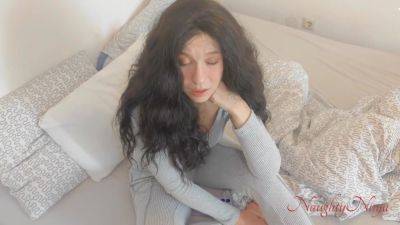 Stepmom Makes My Viagra Boner Go Away - hclips.com