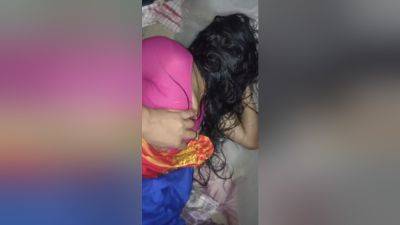 Full Sex With My Husband Best Friend Without Hone My Husband - desi-porntube.com - India