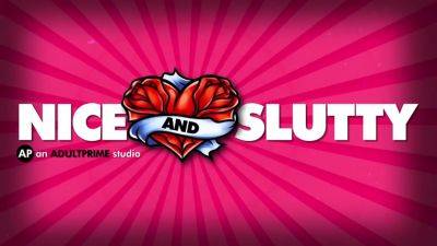 BBL MILF Kelly Lee takes Two Big Cocks by NiceAndSlutty - hotmovs.com