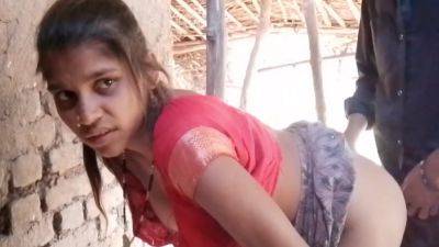 Pakistani Desi Girl Outdoor Sex Boyfriend Village Girl - desi-porntube.com - India - Pakistan