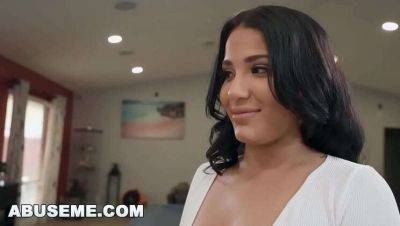 Sophia Leone - Sophia Locke - Peter Green - J Mac - Sawyer Cassidy - Violet Gems - Sizzling Hot Latinas in X-Rated Compilation: Kira Adams, Sophia Leone, Violet Gems & More! - porntry.com