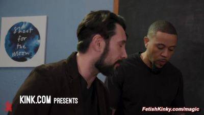 Ramon Nomar - Tommy Pistol - Young Teacher Bound And Group Fucked By A Board O - Tommy Pistol, Zoe Sparx And Ramon Nomar - hotmovs.com