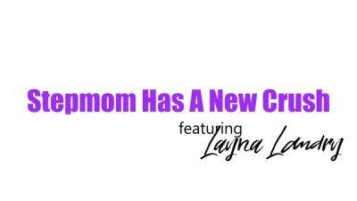 Stepmom Has A New Crush - S6:E2 - Brattymilf - hotmovs.com