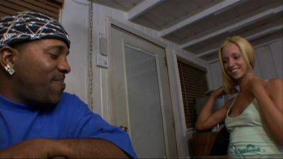Carly Parker - Carly Parker And Lezley Zen Fucked By A Group Of Gangsters - videomanysex.com