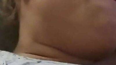 NaughtyNatty's Filthy Talk: Humiliating Cuckold Husband While She Gets Fingered - porntry.com
