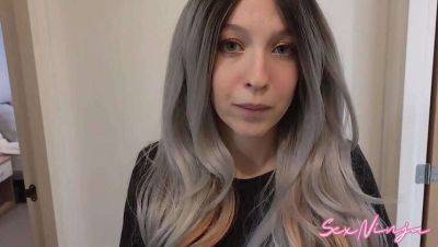 NaughtyNinja Fucked His Step-Son's Rival's Step-Mom - porntry.com