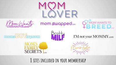 We Can Take Care Of You - S1:E4 - Momlover - hotmovs.com