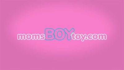 Moms Little Helper - S1:E4 - Momlover - hotmovs.com