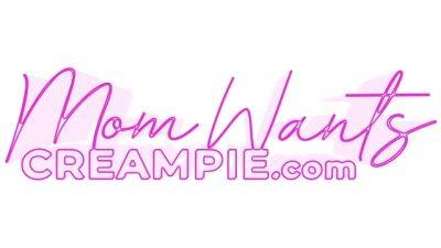 Craving My Stepsons Hot Load - S3:E8 - Momlover - hotmovs.com