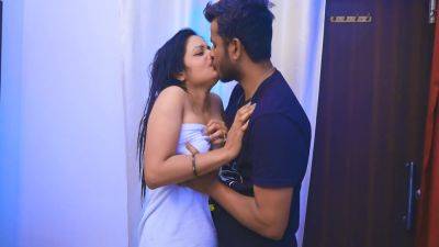 Devar Stepsister-in-law In Desi Style - desi-porntube.com