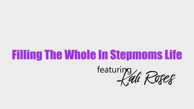 Filling The Hole In Stepmoms Life - S6:E3 - Brattymilf - hotmovs.com