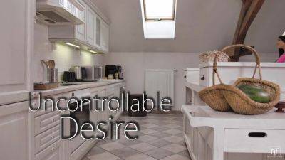 Uncontrollable Desire - S46:E17 - Nubilefilms - hotmovs.com