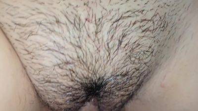 Creampie On My Stepsister After Watching Tv - desi-porntube.com