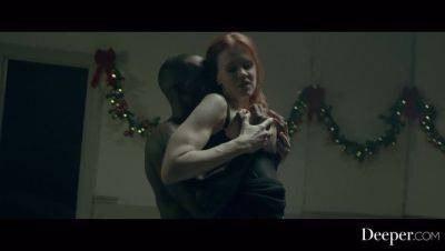 Maitland Ward - Pressure - Higher Power - porntry.com