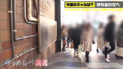 0005709_ニホンの女性がハードピストンされる企画ナンパのエロパコ - txxx.com - Japan