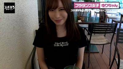 0005749_デカチチの低身長日本の女性が大量潮ふきする激パコのエチ性交 - txxx.com - Japan