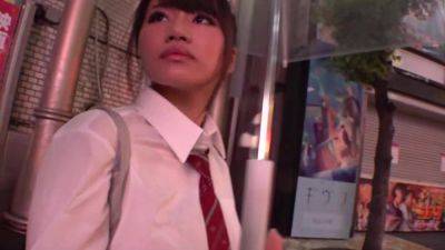 0005798_18歳のデカパイ日本人女性がエロ合体MGS販促１９min - txxx.com - Japan
