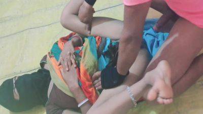 In Hindi - House Wife Fucking By Stepson In Hindi - desi-porntube.com - India