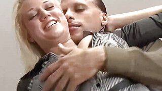 Blonde Milf Creampied After Porn - ah-me.com