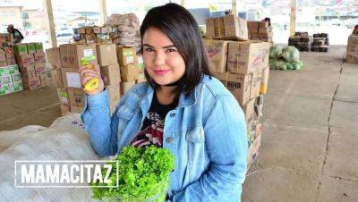 Xiomara Soto & Pedro Nel: Unforgettable Hardcore Encounter at the Meat Market - xxxfiles.com