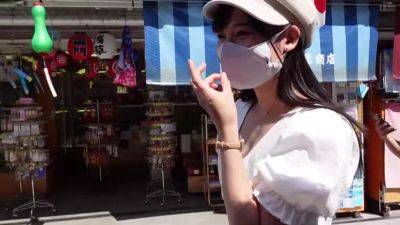 0006070_スリムの日本の女性がガンハメされる素人ナンパ絶頂のエロ性交 - txxx.com - Japan