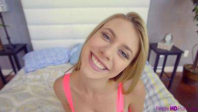 Anya Olsen - My Play Toy - S13:E5 - porntry.com