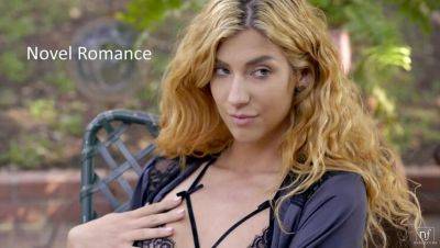 Shona River - Ryan Driller - Novel Romance - S27:E29 - porntry.com
