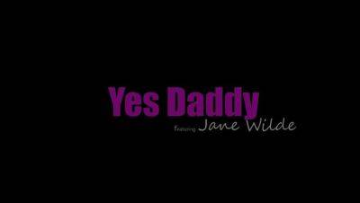 Jane Wilde - Yes Daddy - S6:E5 - porntry.com