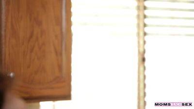 India Summer - Study Session Turns Sexual - S1:E5 - porntry.com
