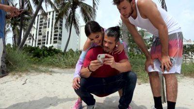 Kendra Spade - Squat Goals - RealityKings with Bambino, Kendra Spade - hotmovs.com