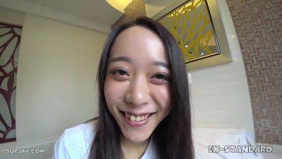 Asian Angel 1171 - SkyAngel - hotmovs.com - Japan