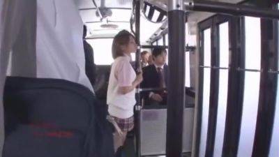 Crazy Japanese Girl In Exotic Public Jav Video - Rika Hoshimi - hotmovs.com - Japan