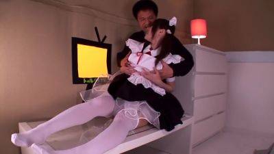 Horny Japanese Chick In Exotic Jav Censored Cunnilingus, Hairy - hotmovs.com - Japan
