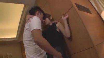 Best Japanese Whore In Incredible Cunnilingus, Small Tits With Jav Movie And Tina Yuzuki - hotmovs.com - Japan